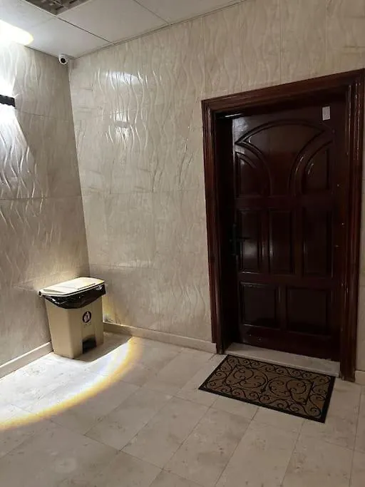דירות אל-מדינה وحدة سكنية فاخرة 2 Luxury Residential Unit ערב הסעודית