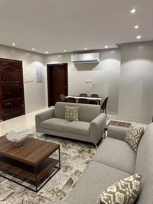 דירות אל-מדינה وحدة سكنية فاخرة 2 Luxury Residential Unit ערב הסעודית