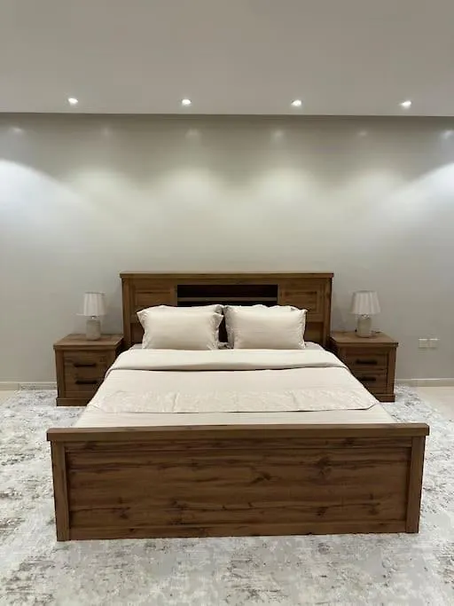 شقة وحدة سكنية فاخرة 2 Luxury Residential Unit المدينة المنورة