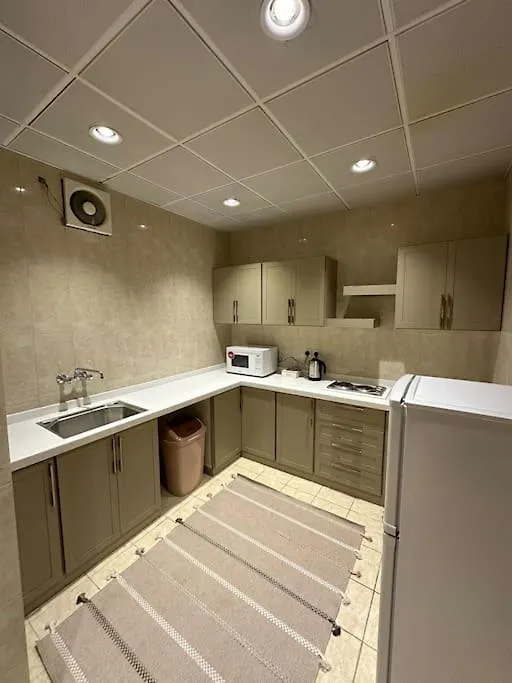 شقة وحدة سكنية فاخرة 2 Luxury Residential Unit المدينة المنورة 0*, المدينة المنورة المملكة العربية السعودية